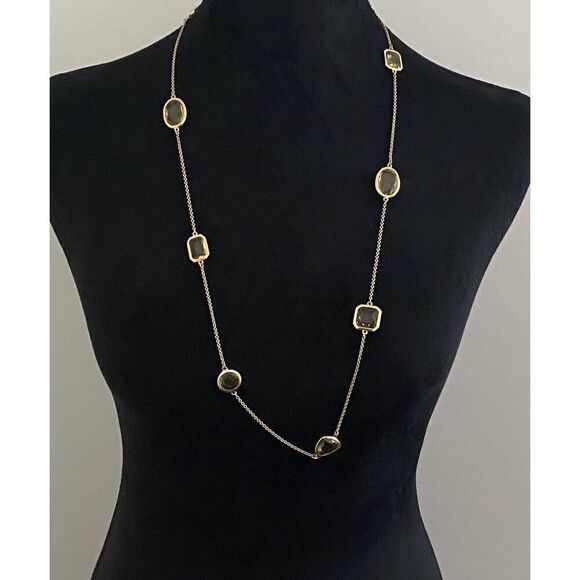 kate spade Jewelry - Kate Spade Station Necklace